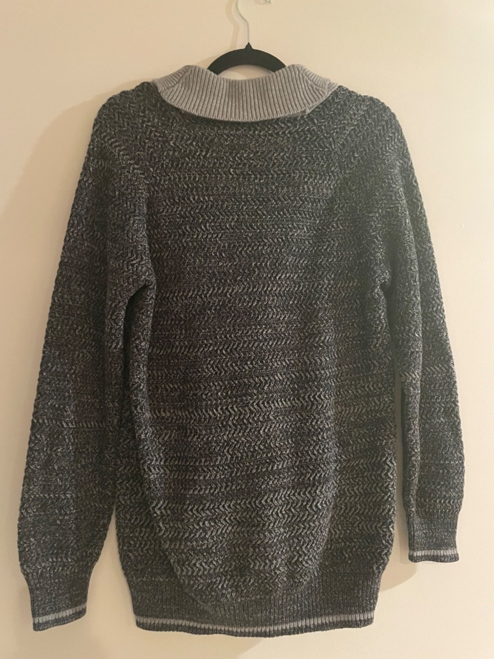 Orisue pullover / cardigan - Picture 3 of 3